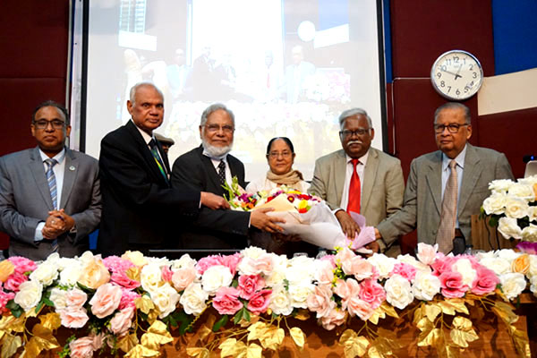 Asiatic Society of Bangladesh 71st Foundation Day-07