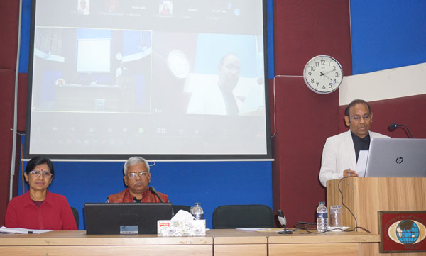 Faizunnessa Kabiruddin Rahmani Memorial Lecture 2022-Asiatic Society of Bangladesh-02