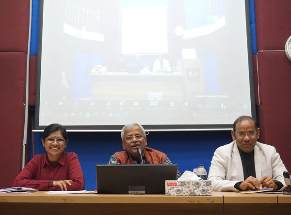 Faizunnessa Kabiruddin Rahmani Memorial Lecture 2022-Asiatic Society of Bangladesh-04