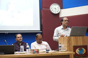 Asiatic Society of Bangladesh-Sarathi Research Grant Lecture 2020(5)