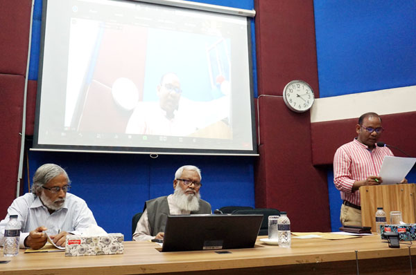 Asiatic Society of Bangladesh-Hamim Khan Memorial Lecture-2022-01