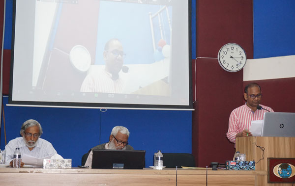 Asiatic Society of Bangladesh-Hamim Khan Memorial Lecture-2022-02