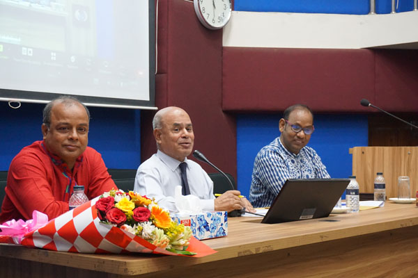 AsiaticSocietyofBangladesh-Professor Mohammad Moniruzzaman Memorial Lecture 2022 -03
